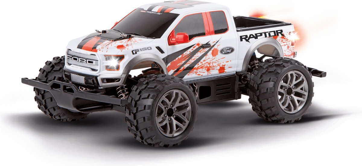 Carrera Profi RC - Ford F-150 Raptor