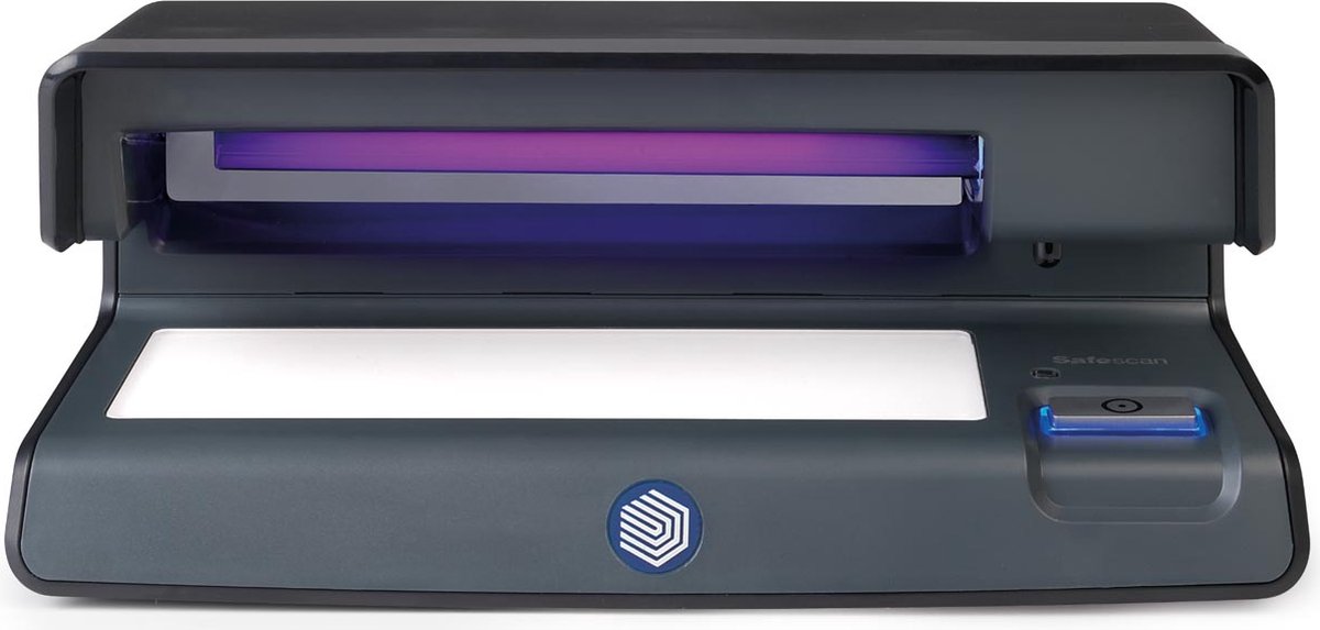 Safescan 70 - counterfeit detector