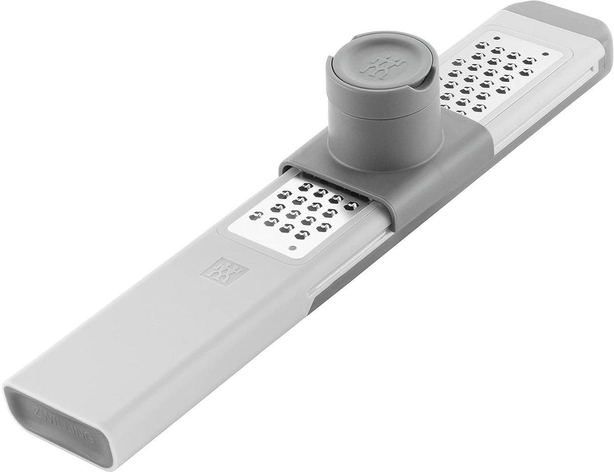 Zwilling Z-CUT - fine grater