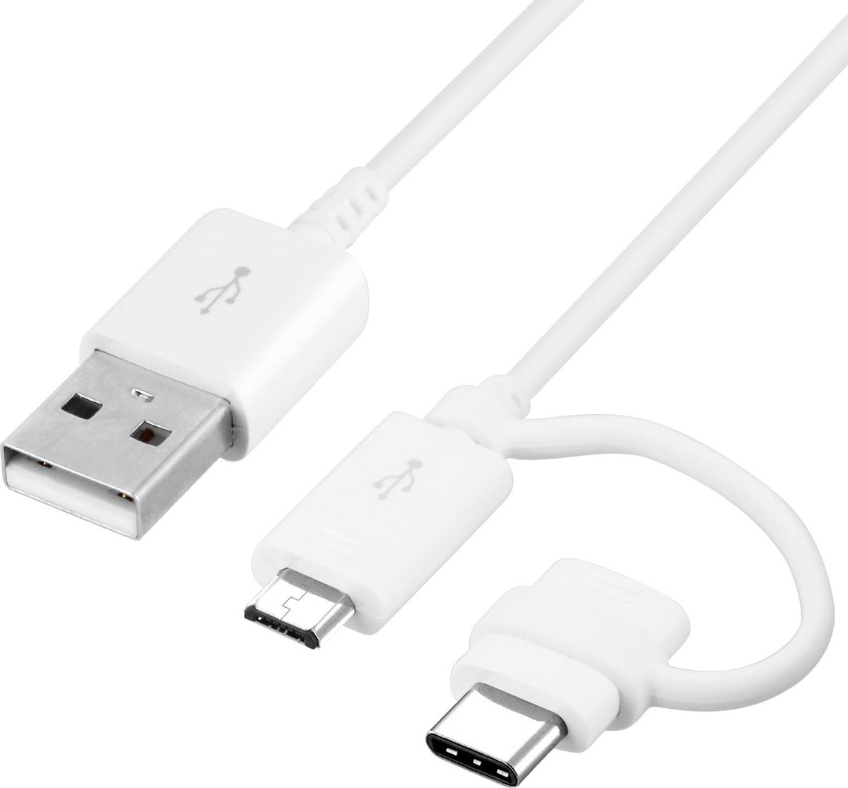 Samsung EP-DG930 USB-C cable - 1.5 m