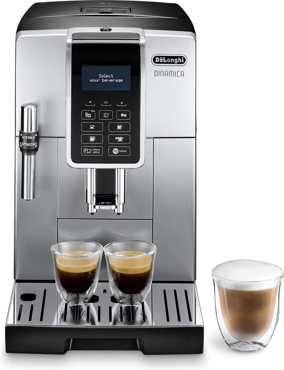 DeLonghi ECAM 350.35.SB