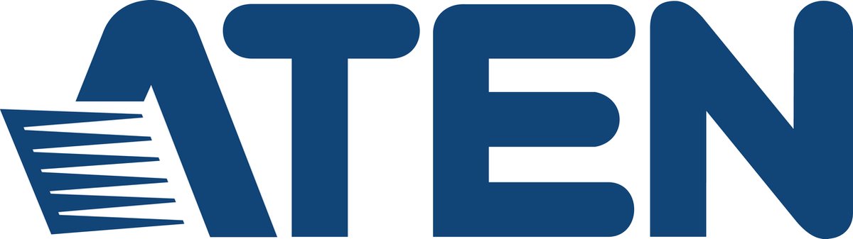 ATEN KVM / audio / USB switch