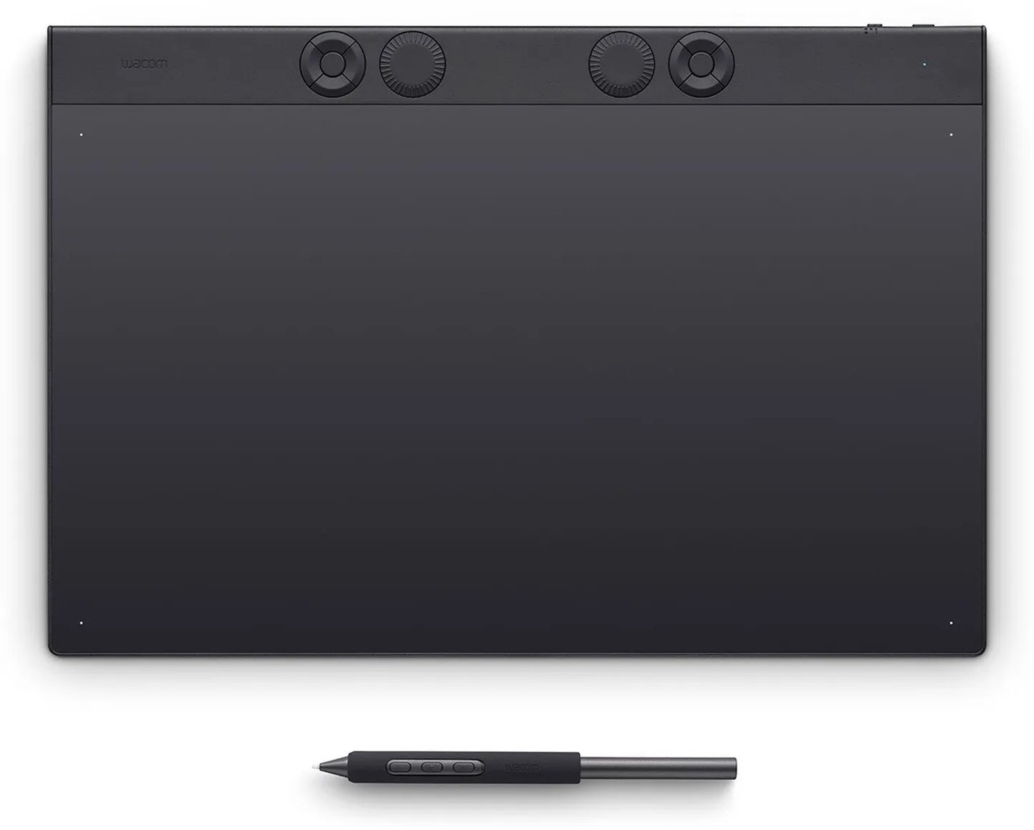 Wacom Intuos Pro Large graphic tablet