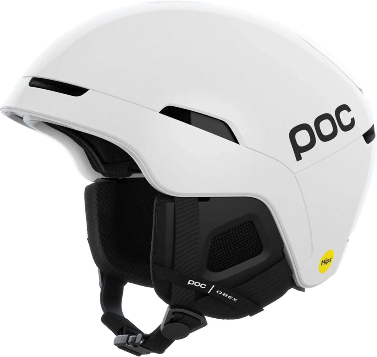 Obex Mips Helm Wasserstoff Weiß XS-S/51-54