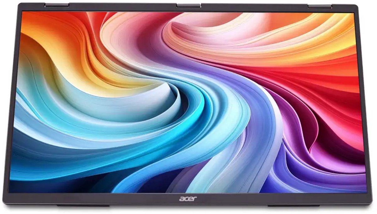 19" Acer PD193Q - 1920x1080 (FHD) - 60Hz - IPS