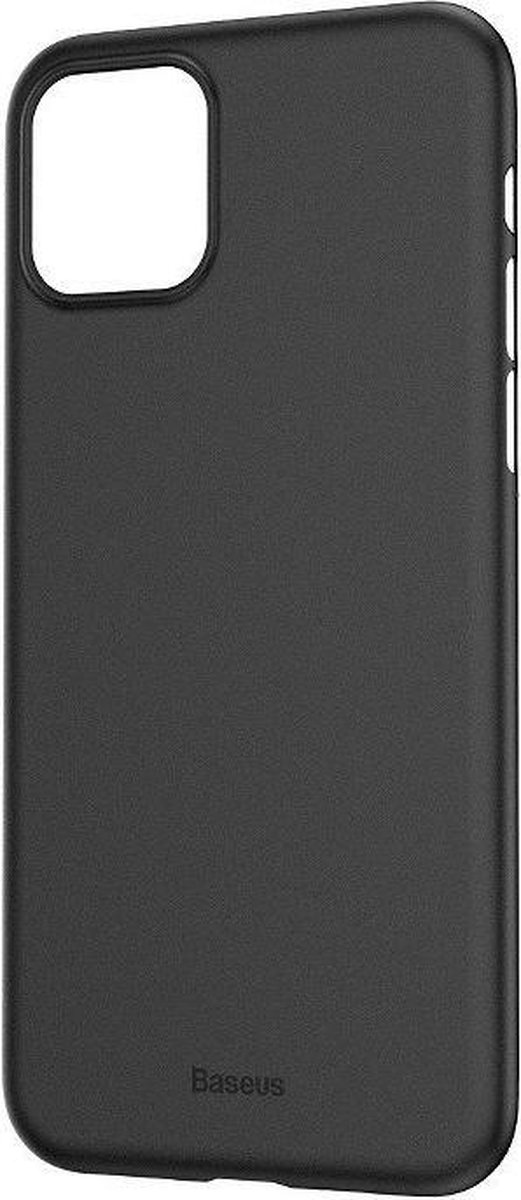 Baseus Wing Case for iPhone 11 Pro Max - Black