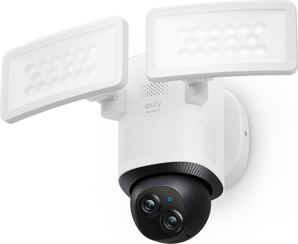 Eufy Floodlight E340