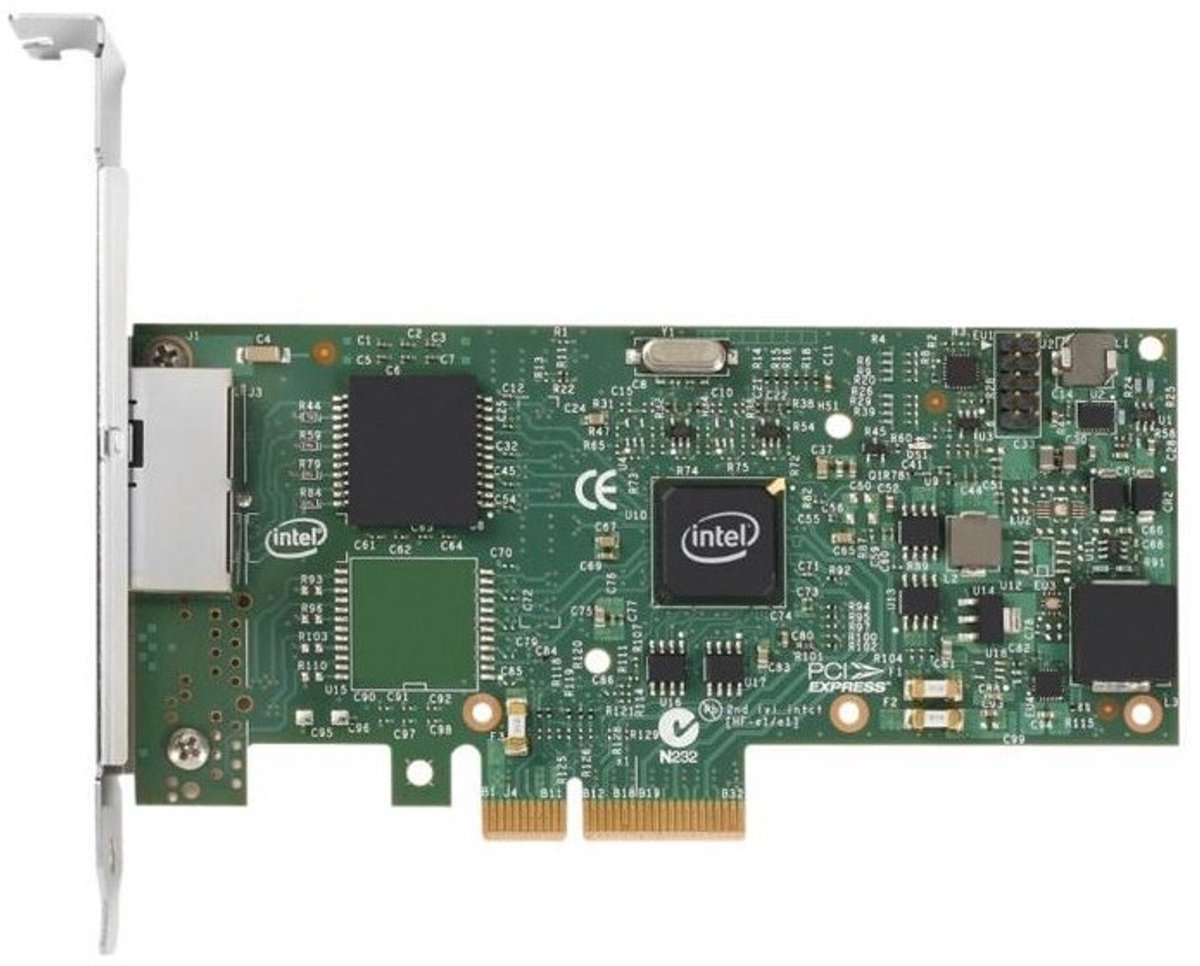 Intel Compatible (OEM) Ethernet Server Adapter I350-T2