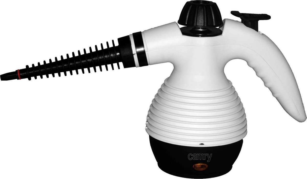 Adler Damprenser Premium