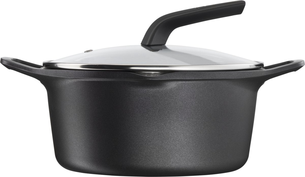 Tefal Robusto Stewpot w. lid 24 cm / 4.4 l.