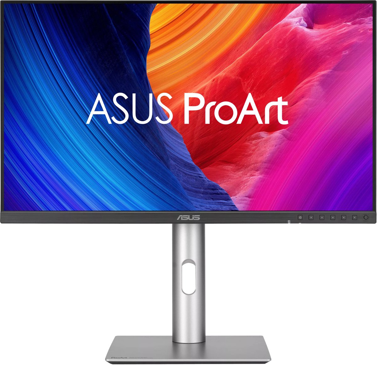 27" ASUS PA278QGV Gen 2 - 2560x1440 - 120Hz - IPS