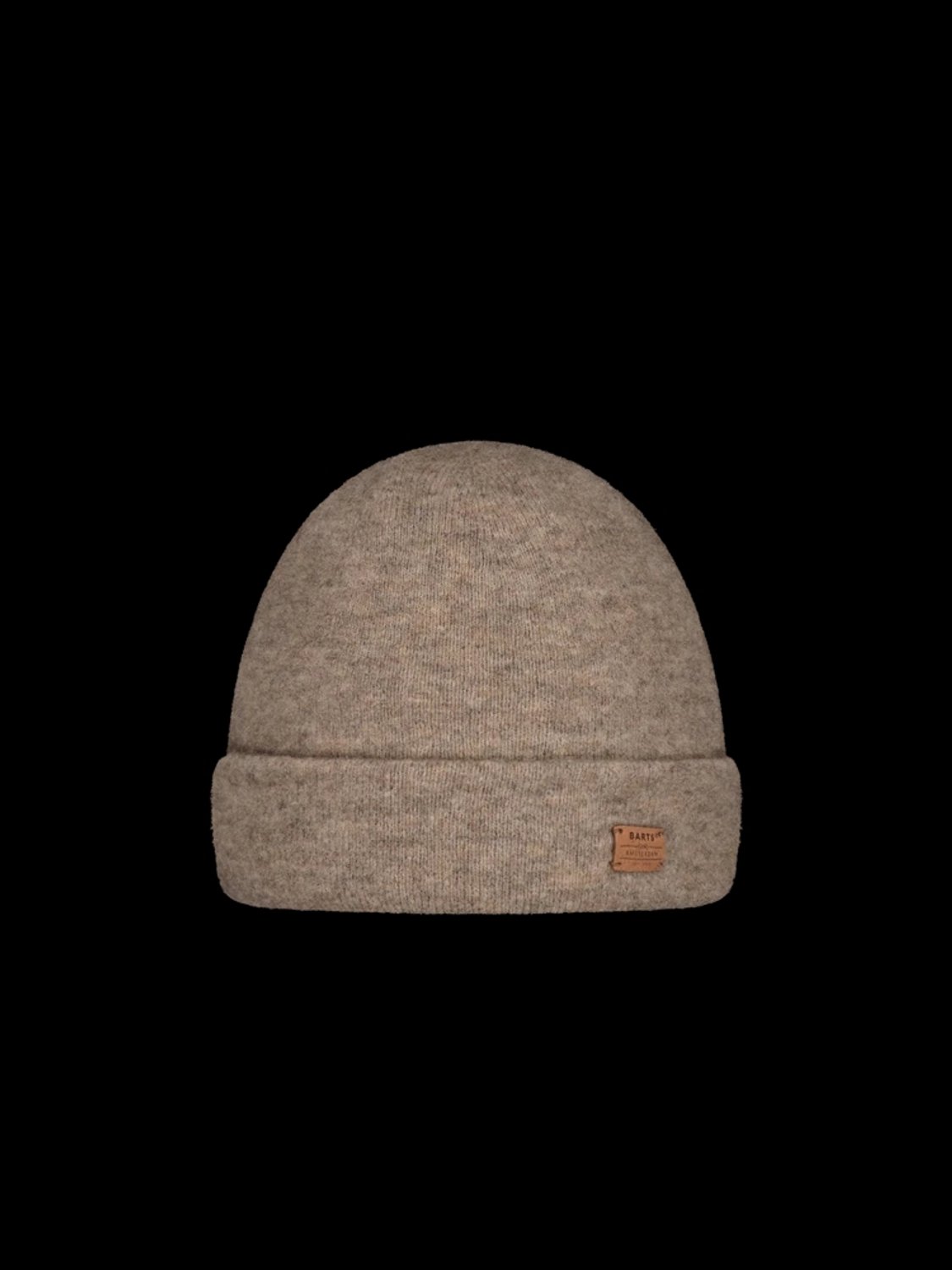 Vale Mütze Herren Light Brown One Size