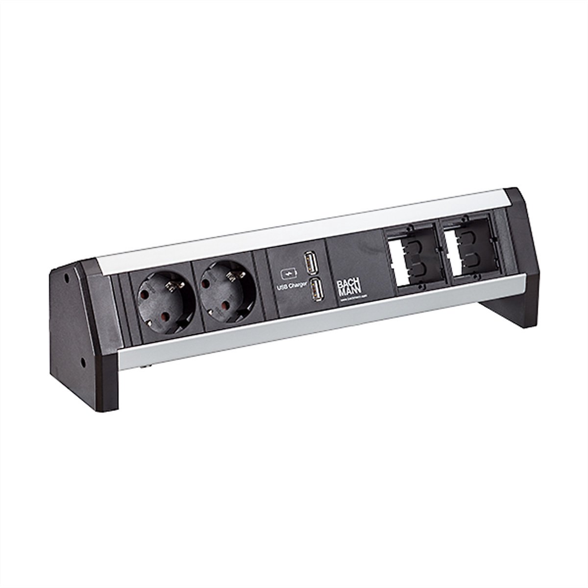 Bachmann DESK 1 - power strip