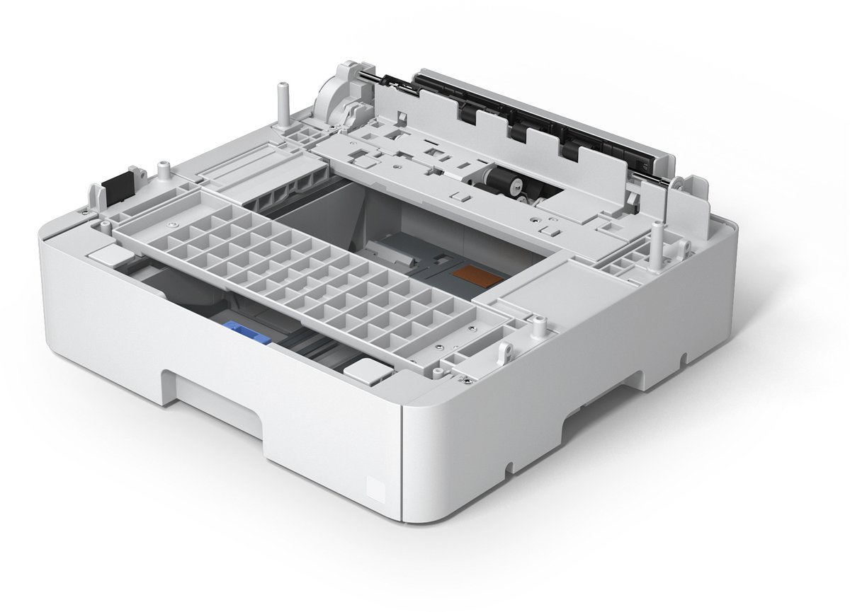 Epson paper cassette - 500 sheets