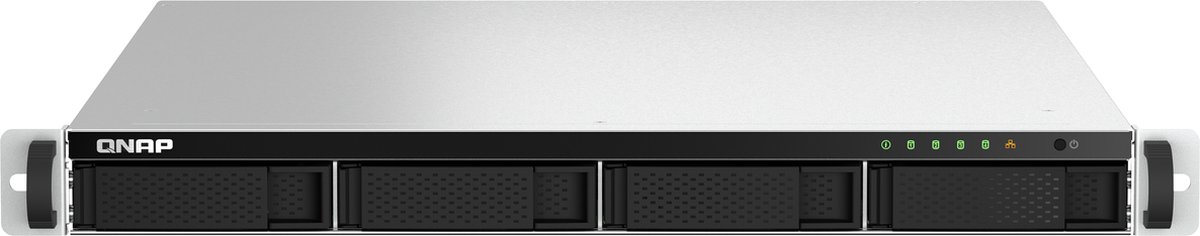 QNAP TS-464 - NAS-Server