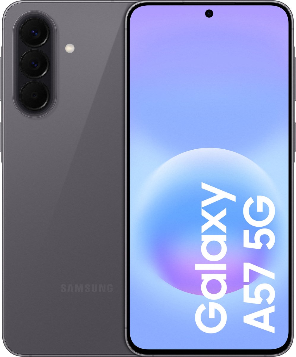 Samsung Galaxy A57 5G 256GB/8GB - Awesome Grey