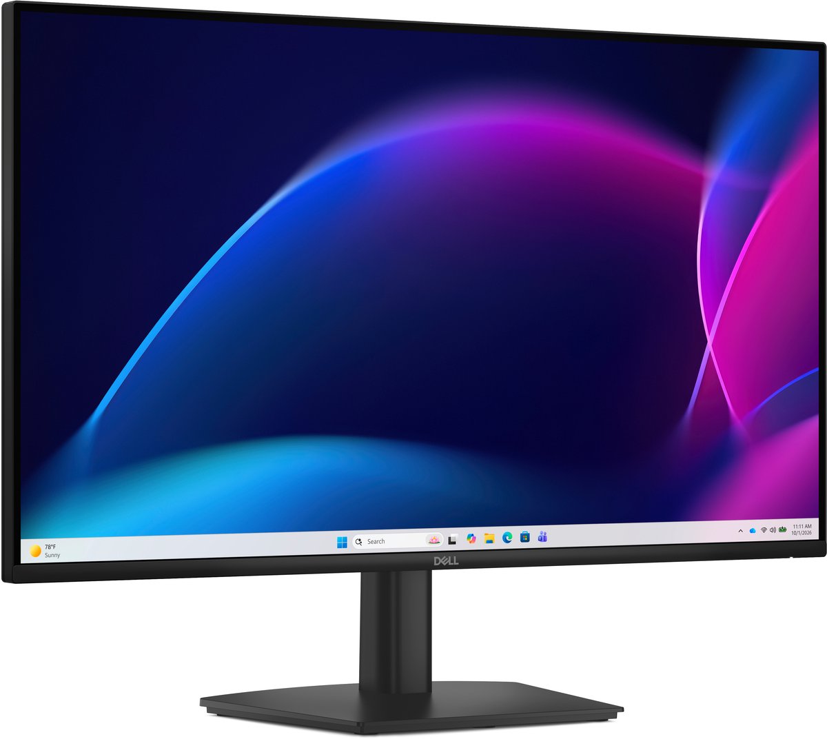 27" Dell Pro E2726H