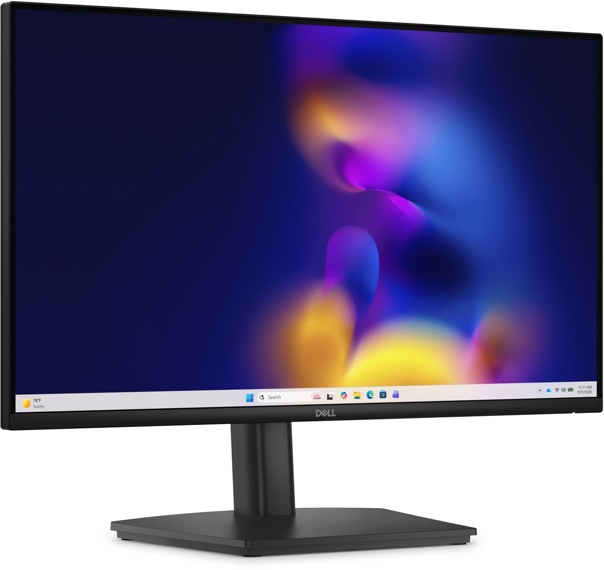 24" Dell Pro E2426HS