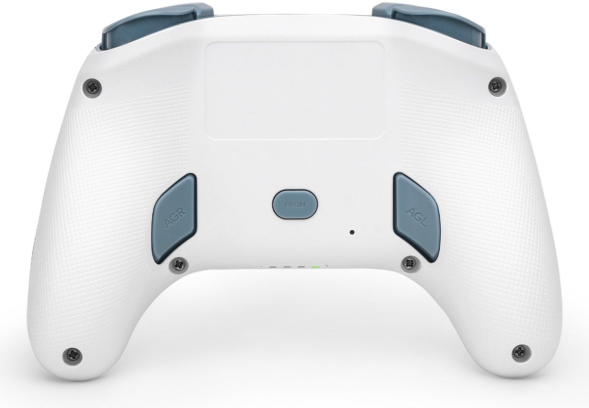 PowerA Advantage trådløs controllertil Nintendo Switch 2 - Pokémon: Pikachu Moments
