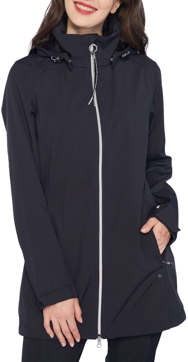Erkkola Parka Jacke Damen 390 42