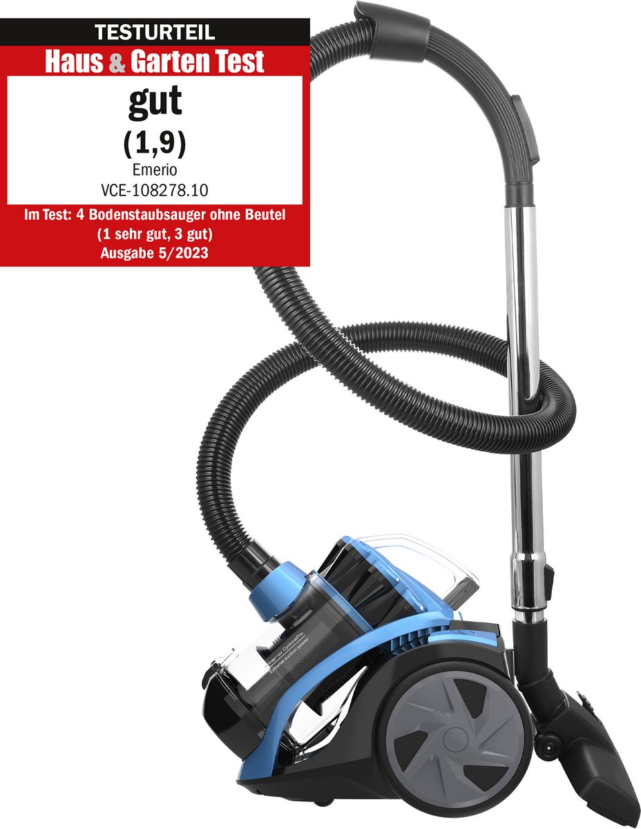 Emerio Støvsuger VCE-108278.10