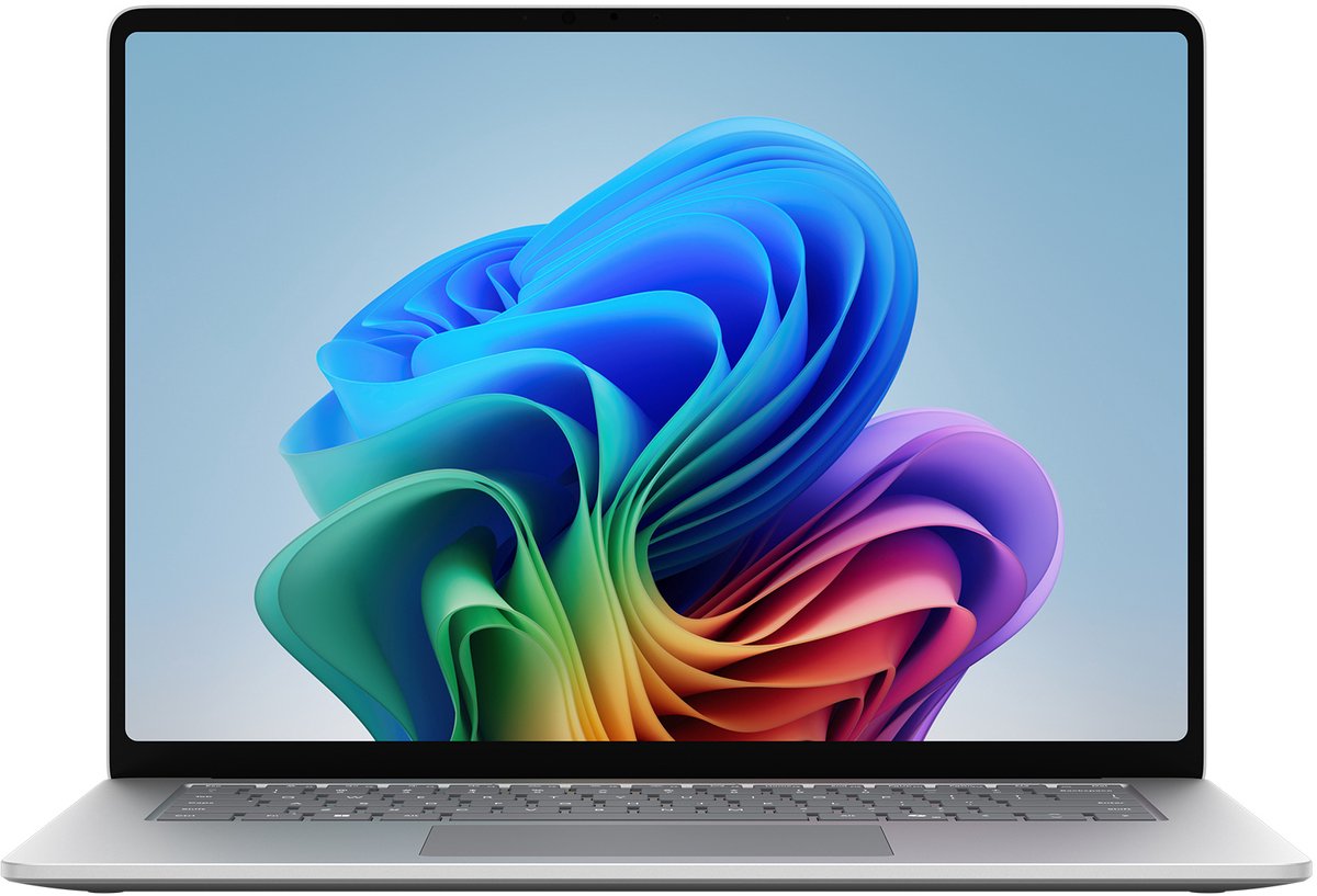 Microsoft Surface Laptop for Business