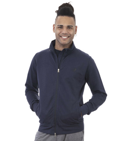Get Fit Sweater Full Zip M - giacca della tuta - uomo