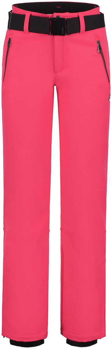 Joentaus Skihose Damen Raspberry 36