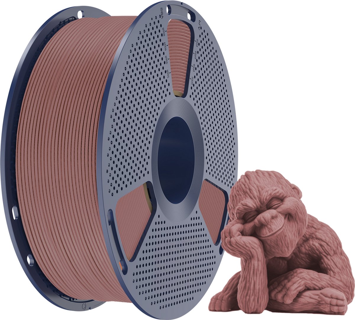 Sunlu Wood Filament (Cherry)
