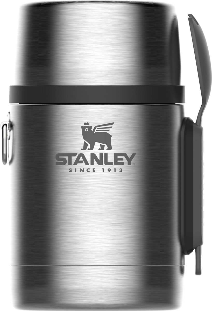 Stanley All In One Food Jar - 0.53 L
