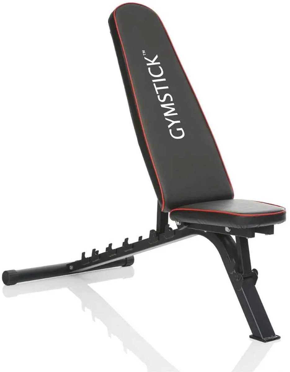 Gymstick Fitness Bench