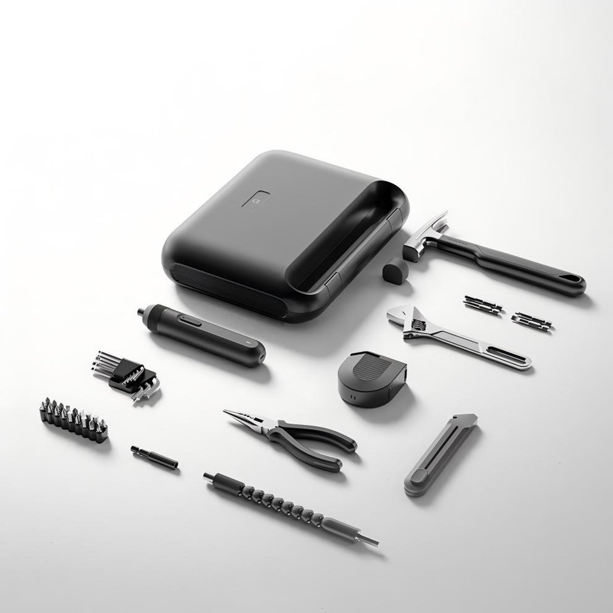 Xiaomi Mijia Tool Kit
