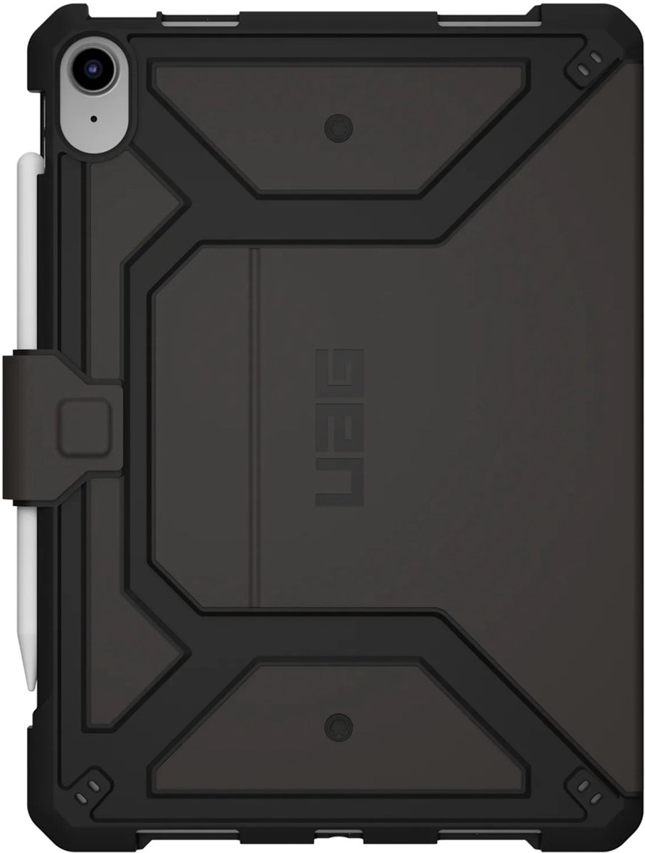 UAG Metropolis SE black - iPad 10.9" 2022 / 11" 2025