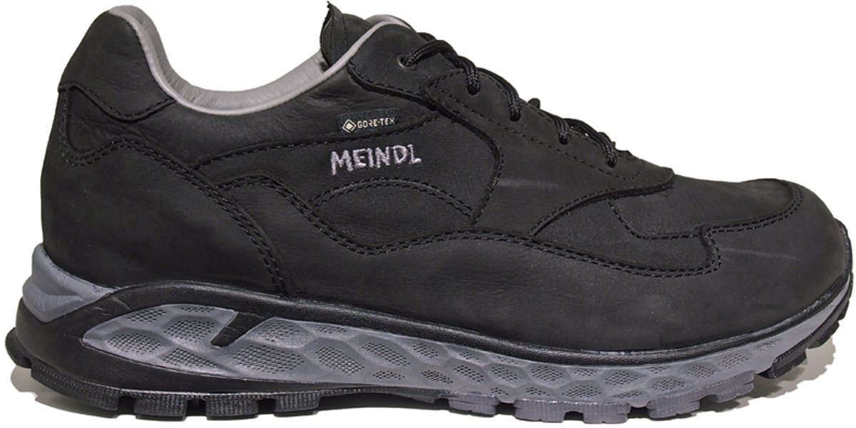 Trondheim GTX Niedriger Wanderschuh Herren Schwarz 10,5