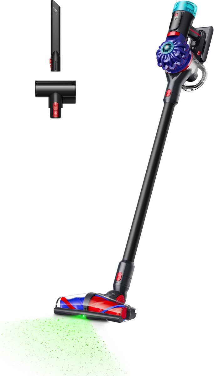 Dyson Stangstøvsuger V10 Konical