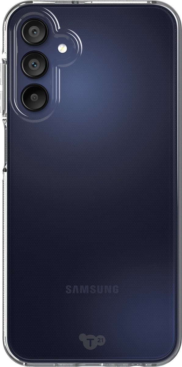 Tech21 Evo Lite Galaxy A15 5G/4G Clear