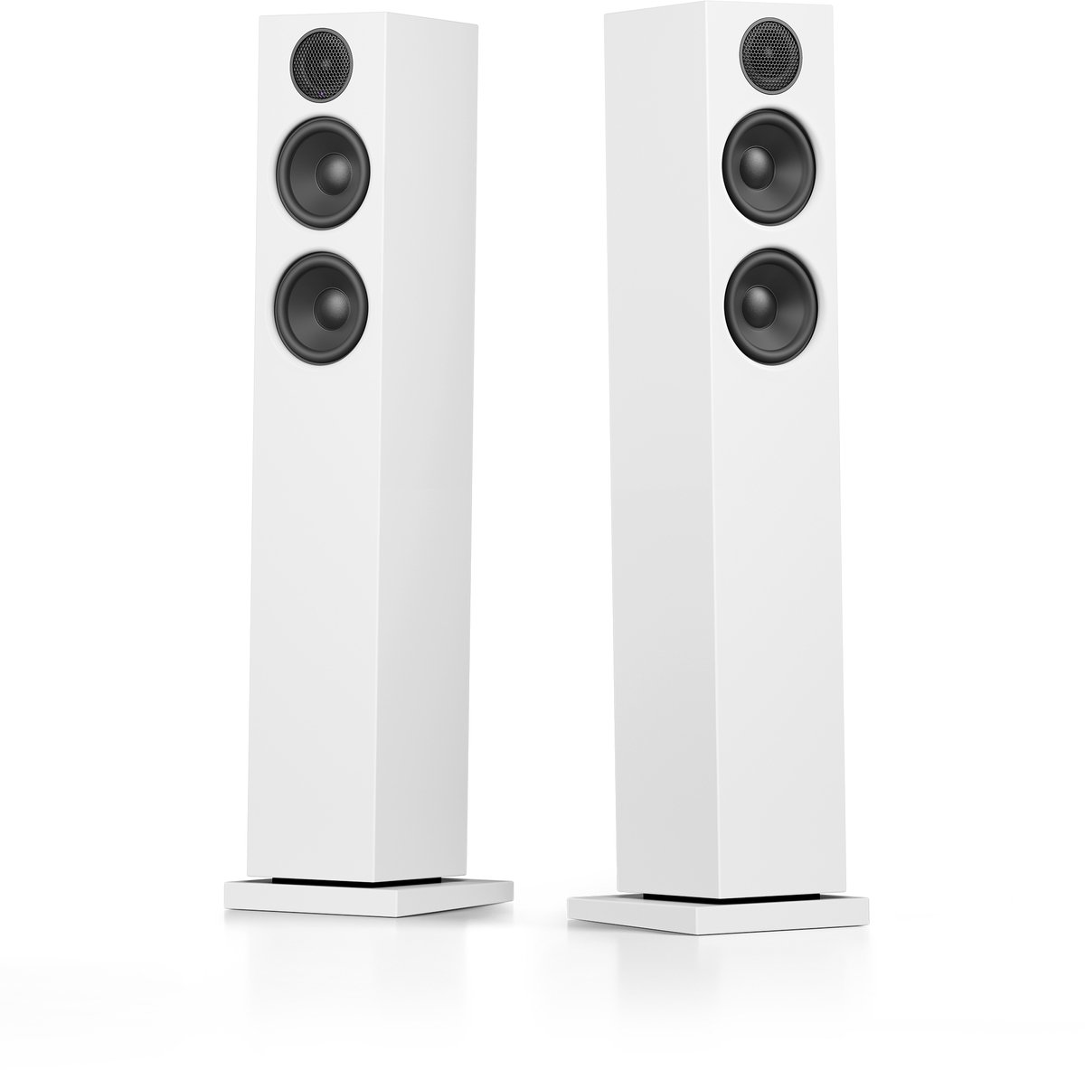 Audio Pro A38 - speakers - wireless