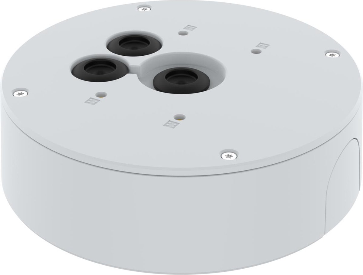 Axis TQ3601-E