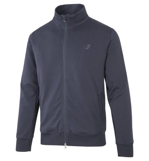 Get Fit Full Zip M - felpa - uomo
