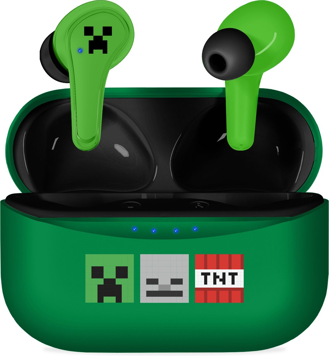OTL Minecraft TWS Earphones