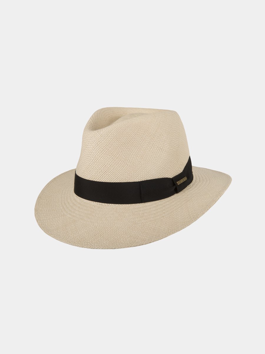 Stefano Hut Beige L