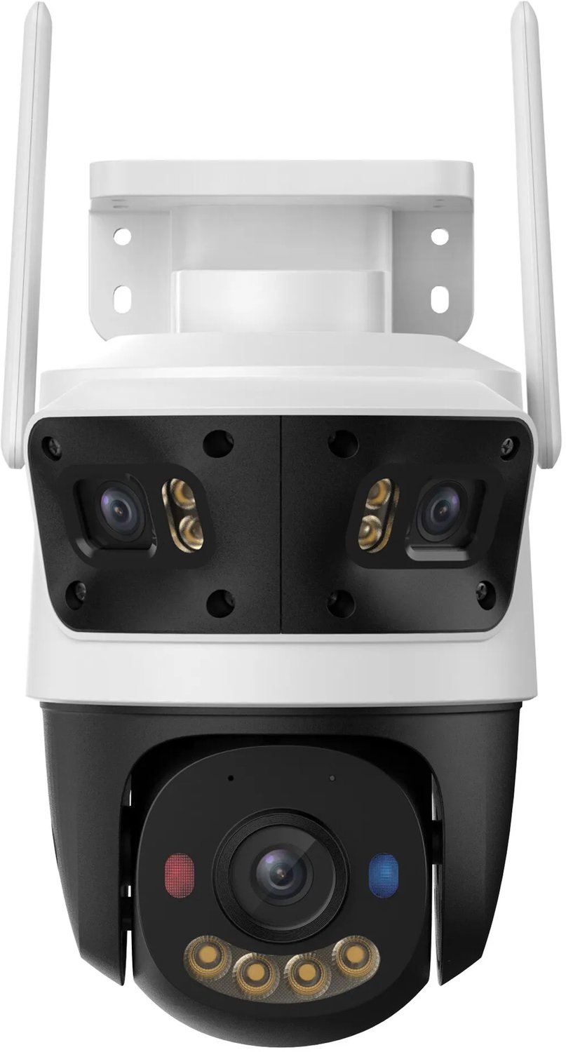 IMOU Cruiser Triple 11MP