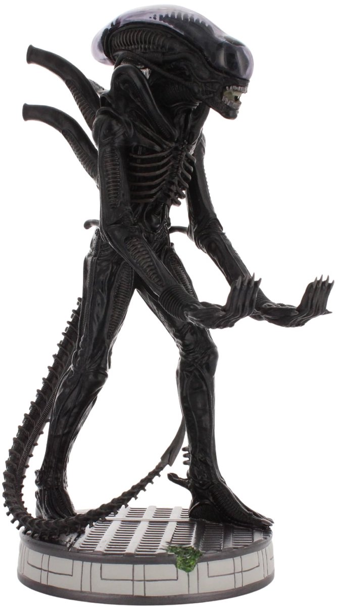 Cable Guys Alien: Xenomorph - Tilbehør til spillekonsol