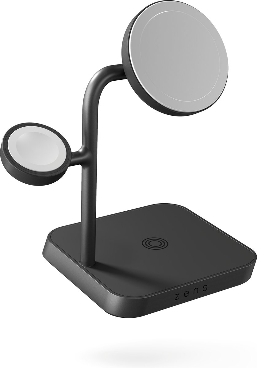 ZENS MagSafe 4-in-1 Charging Station