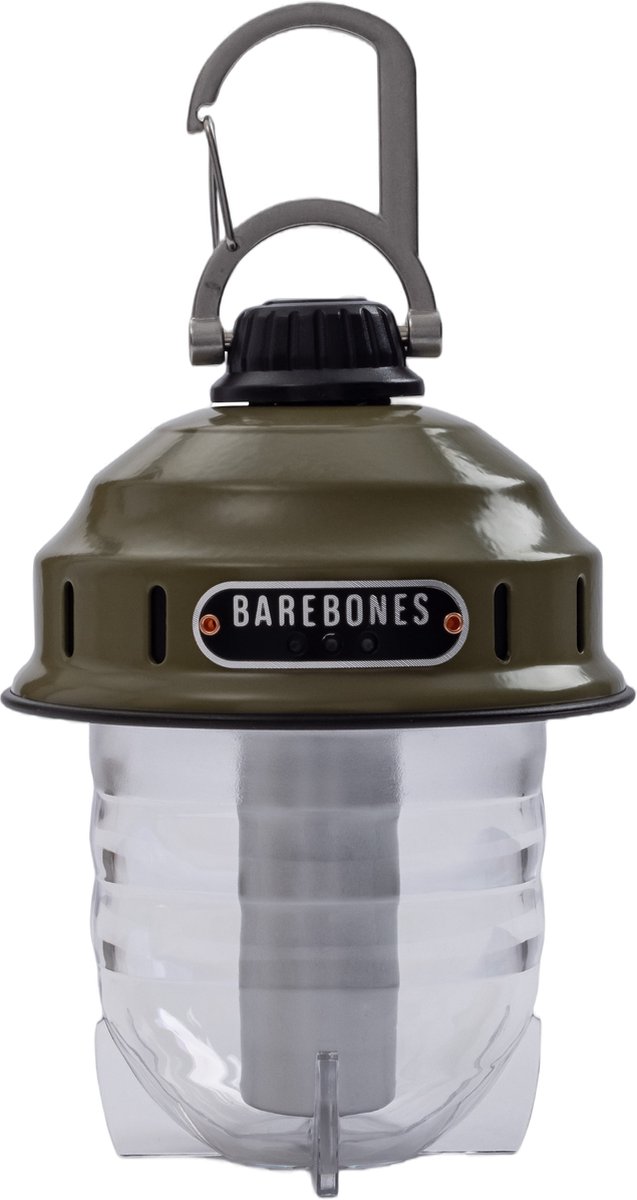 Beacon Tischlampe Olive
