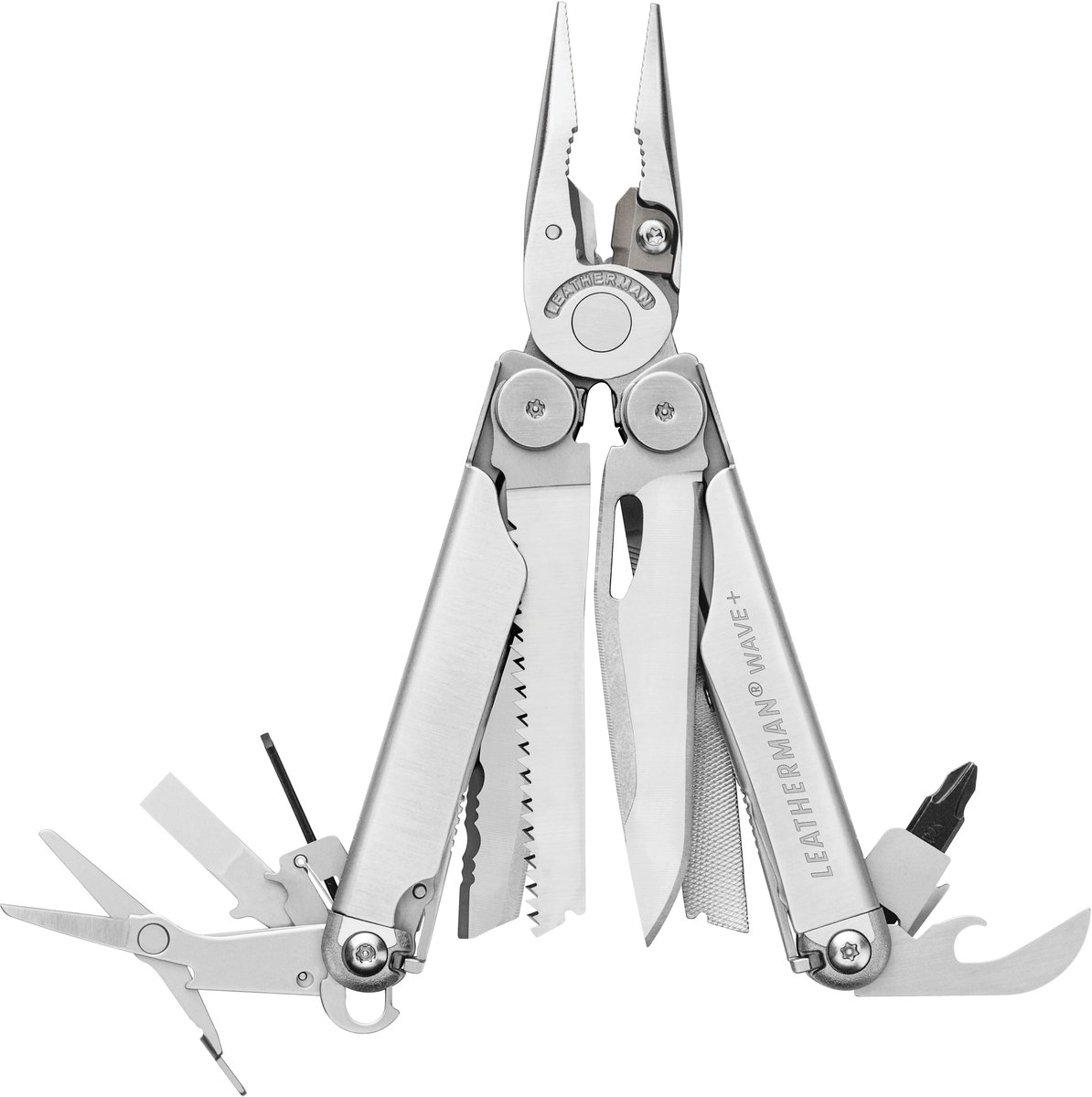 Wave+ Multitool