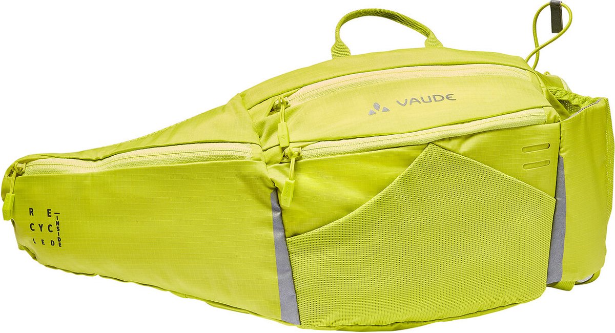 Große Begleiter Gürteltasche Hellgrün