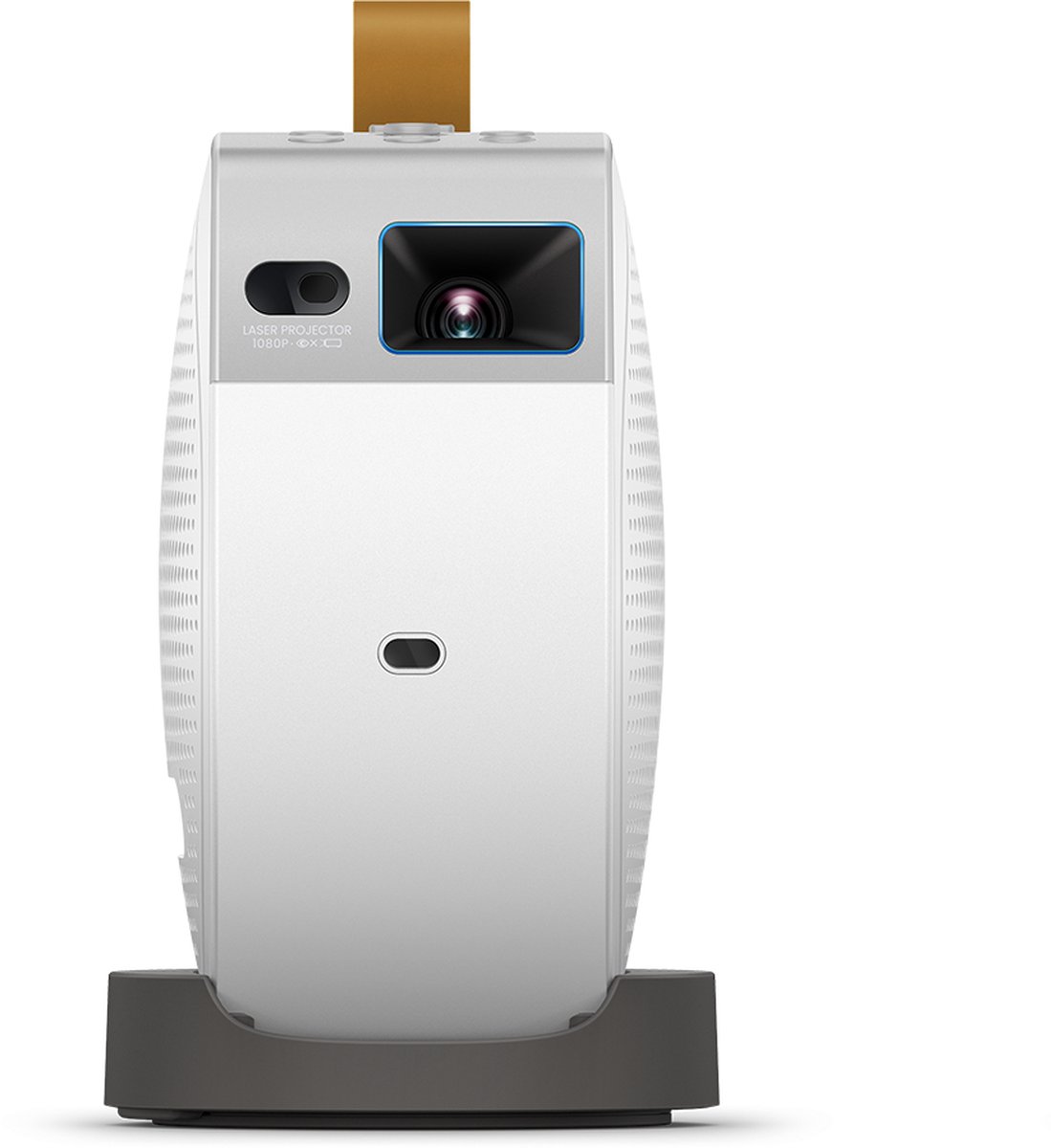 BenQ Projektor GV50 data projector - 1920 x 1080 - 500 ANSI lumens