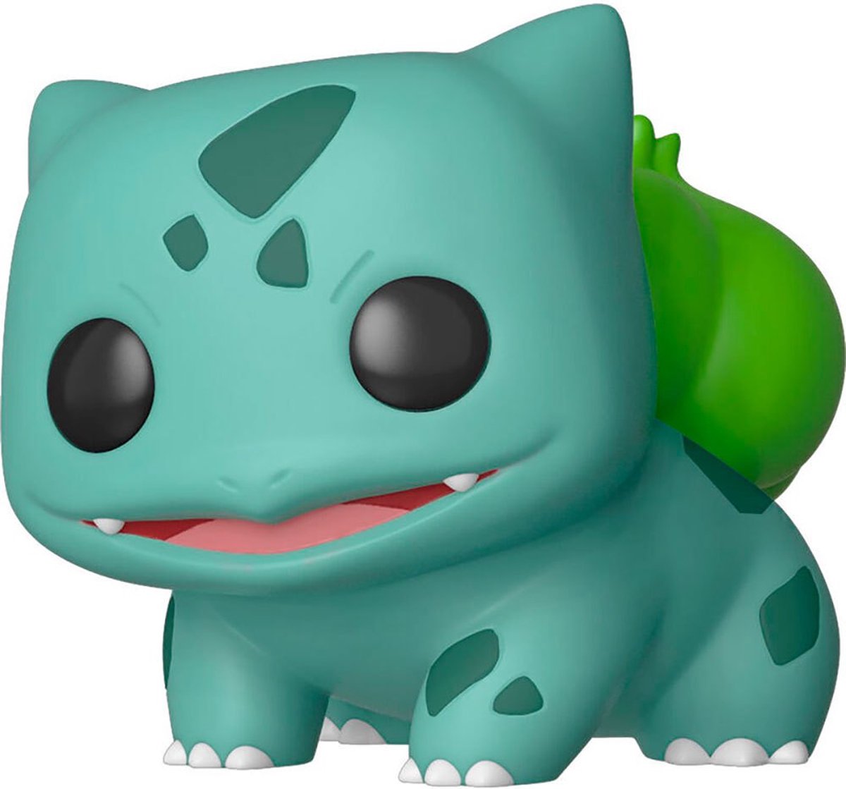 Funko! - Pokémon: Bulbasaur - Figur