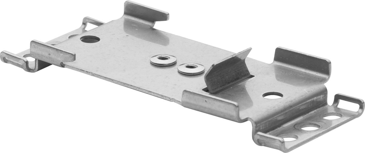 Axis DIN rail clip